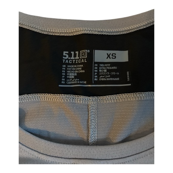 5.11 RECON® MADISON TOP XS - Picture 3 of 4